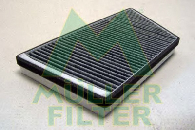 MULLER FILTER fk180 -  Фильтр воздуха в салоне